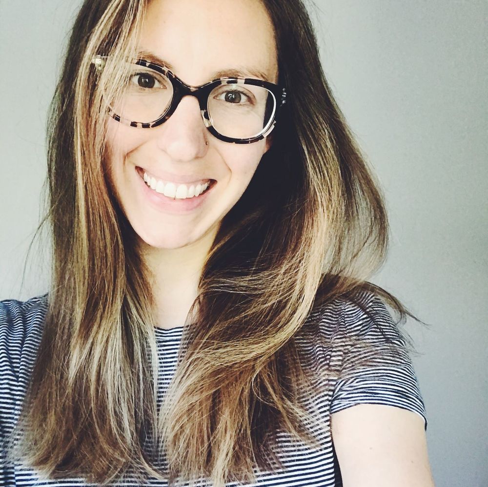 Meet your Posher, Lizzie